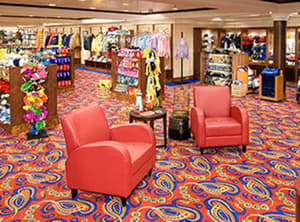 Norwegian Cruise Line Norwegian Jewel Interior The Galleria Shops.jpg